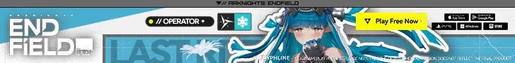 Arknights: Endfield