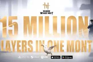 Where Winds Meet Achieves 15 Million Total Players Milestone Following Mobile Launch and Adds Support for Brazilian Portuguese Language 16