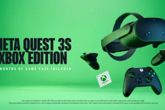 Meta Quest 3S Xbox Bundle Not Available in Canada What's Next? 17