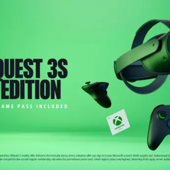 Meta Quest 3S Xbox Bundle Not Available in Canada What's Next? 40