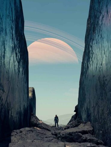 Starfield's Major May Update Introduces 60fps Mode on Xbox 36