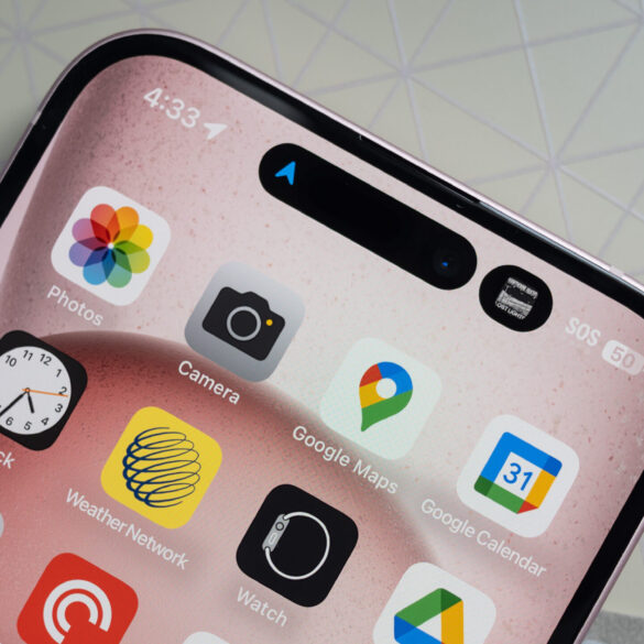 iOS 18 Could Integrate Calendar and Reminder Apps 34