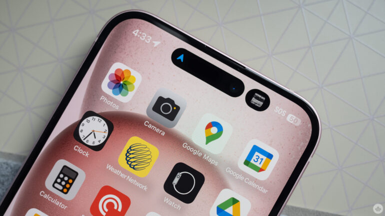 iOS 18 Could Integrate Calendar and Reminder Apps 3