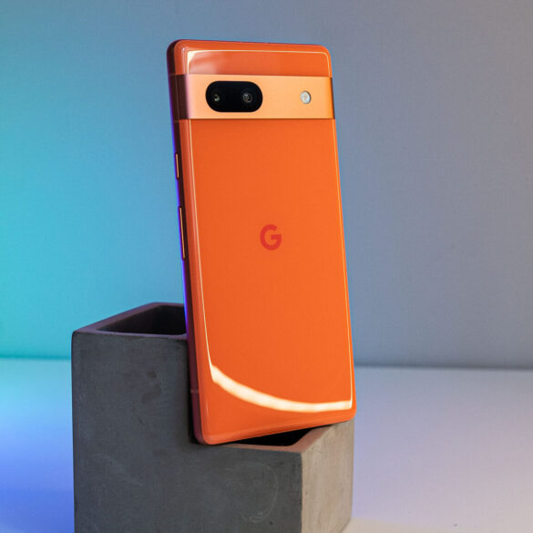 Pixel 8a Expected to Be Priced Similarly to Its Predecessor in the U.S. 28