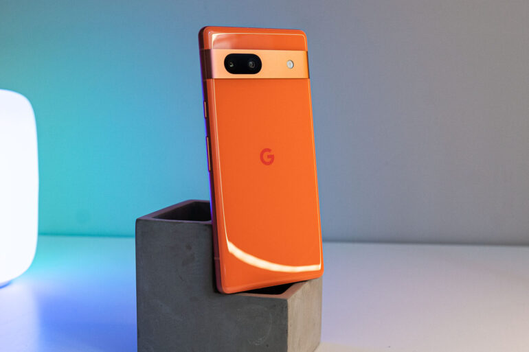 Pixel 8a Expected to Be Priced Similarly to Its Predecessor in the U.S. 38