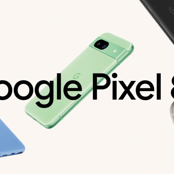 The Pixel 8a can be found when off or dead. 33
