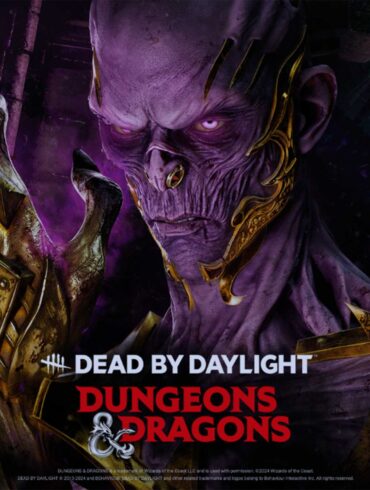 DBD marks 8th anniversary with D&D, Castlevania, & more 36