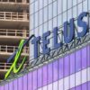 Telus to invest $24B in Ontario for improved services 1