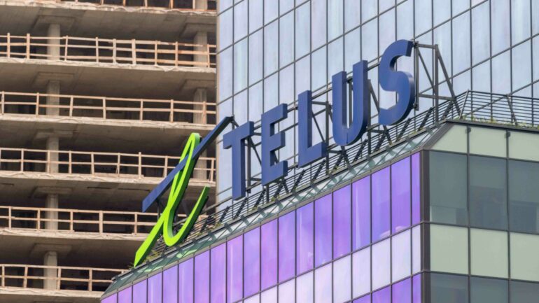 Telus to invest $24B in Ontario for improved services 3