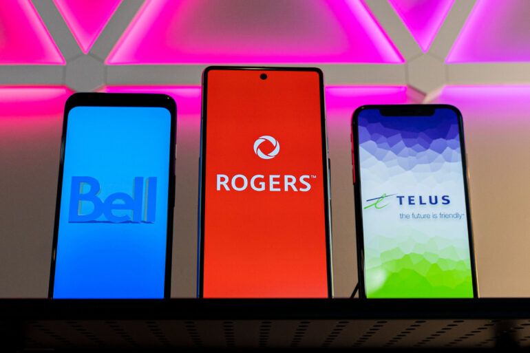 Updated Canadian mobile rate plans May 22nd Updated Canadian mobile rate plans May 22nd 38