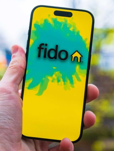 Fido cuts 50GB plan by $5, still behind Freedom and Public. 42