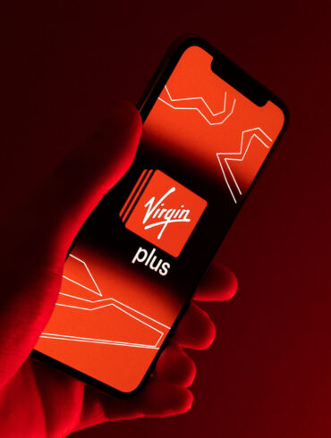 Virgin introduces $39/40GB plan, removes $34/20GB plan. 34
