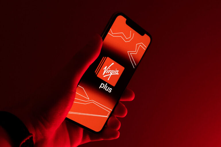 Virgin introduces $39/40GB plan, removes $34/20GB plan. 38