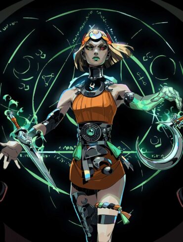 Hades II early access offers detailed glimpse at sequel 36