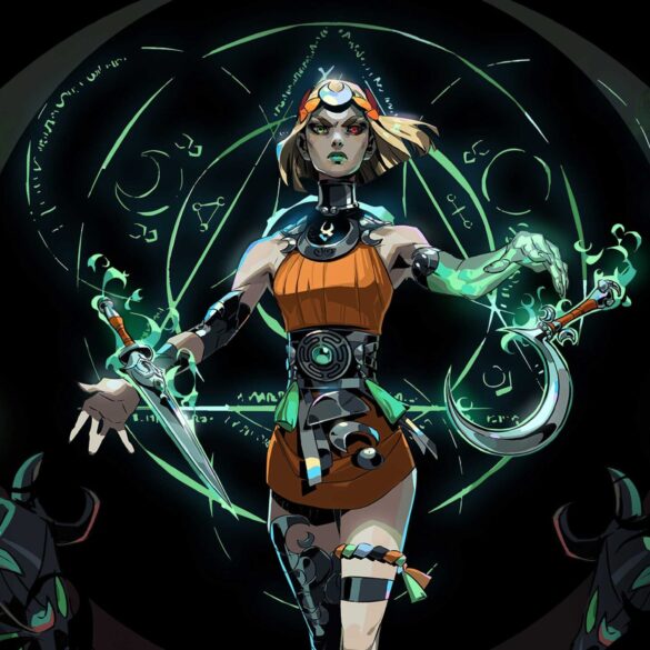 Hades II early access offers detailed glimpse at sequel 31