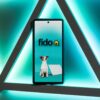 Fido Matches Koodo, Virgin with $39/40GB 4G Plan 33