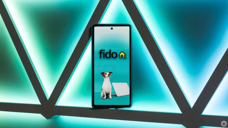 Fido Matches Koodo, Virgin with $39/40GB 4G Plan 1