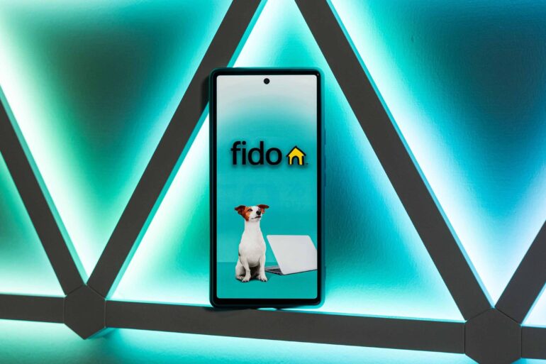 Fido Matches Koodo, Virgin with $39/40GB 4G Plan 33
