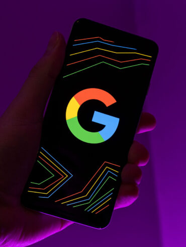 Google reverses policy on unauthorized phone parts. Google reverses policy on unauthorized phone parts. 36