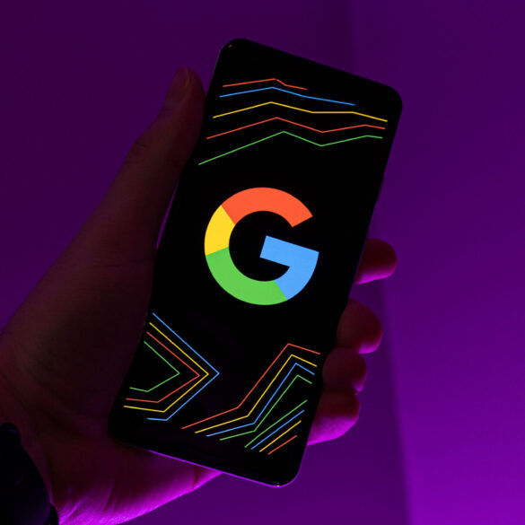 Google reverses policy on unauthorized phone parts. 37