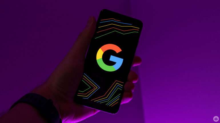 Google reverses policy on unauthorized phone parts. 3