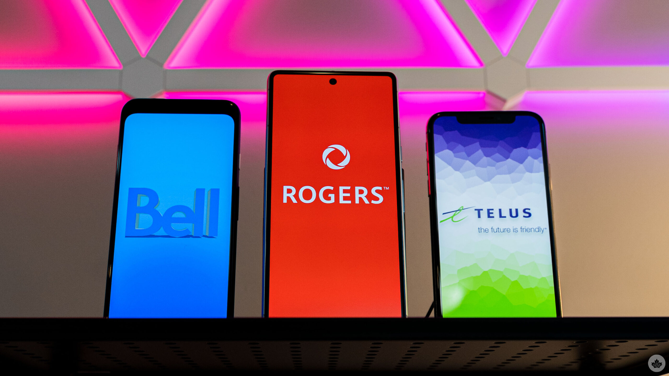 Canadian mobile rate plans updated this week [May 22nd] 30