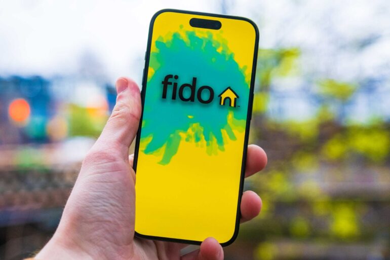 Fido Offers $30/90GB, $35/100GB Plans 36
