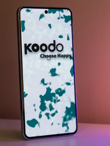 Koodo's Special Plans: $30/60GB, $35/65GB, $40/70GB 36