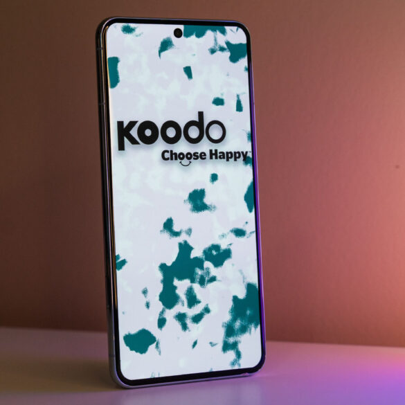 Koodo's Special Plans: $30/60GB, $35/65GB, $40/70GB 29
