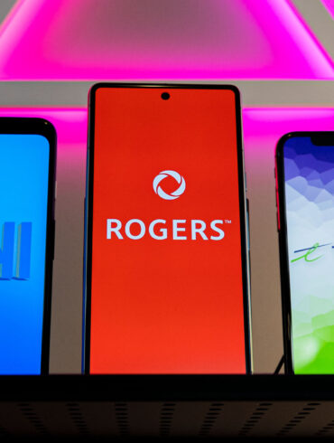 Canadian mobile rate plans updated this week Jun 05 34
