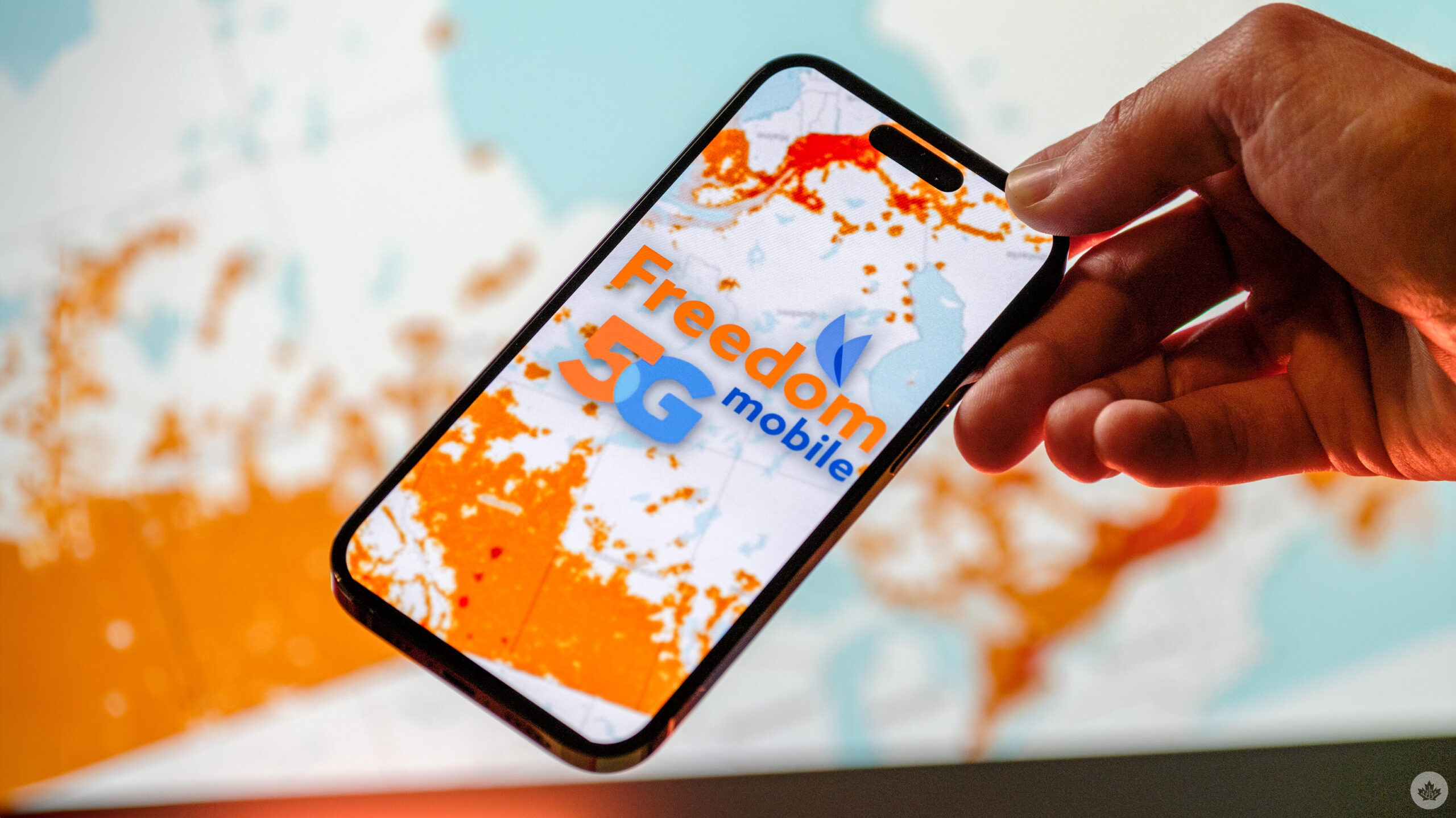Freedom provides 40GB bonus data, calls, texts 30