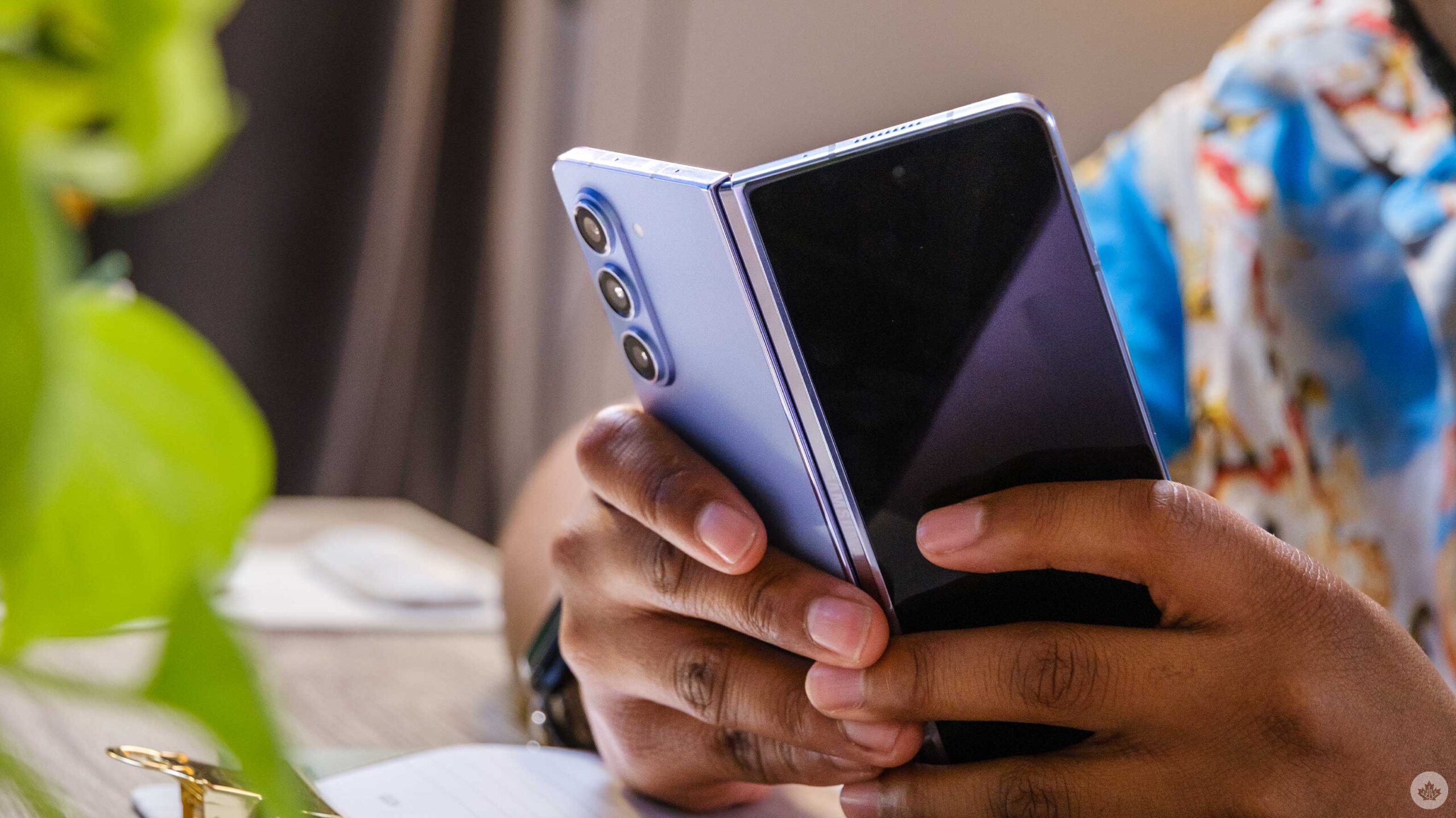 Possible Galaxy Z Fold 6 specs revealed 30