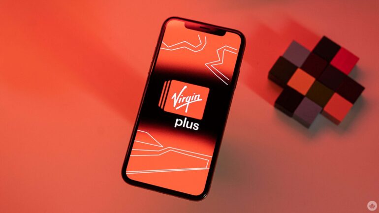 Virgin Plus offers existing customers $61/125GB 5G plan 3