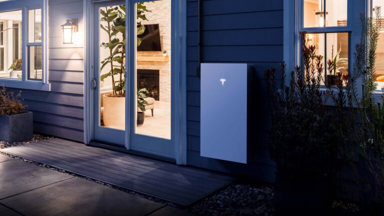 Tesla Powerwall 3 now in Canada! 3