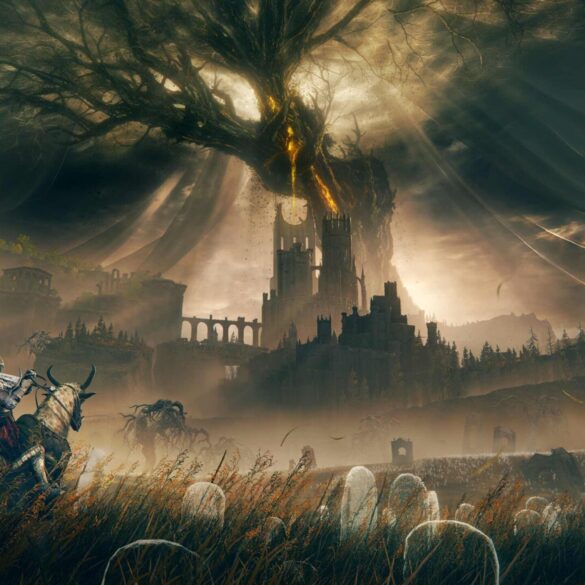 What do you think of Elden Ring: Shadow of the Erdtree? 32