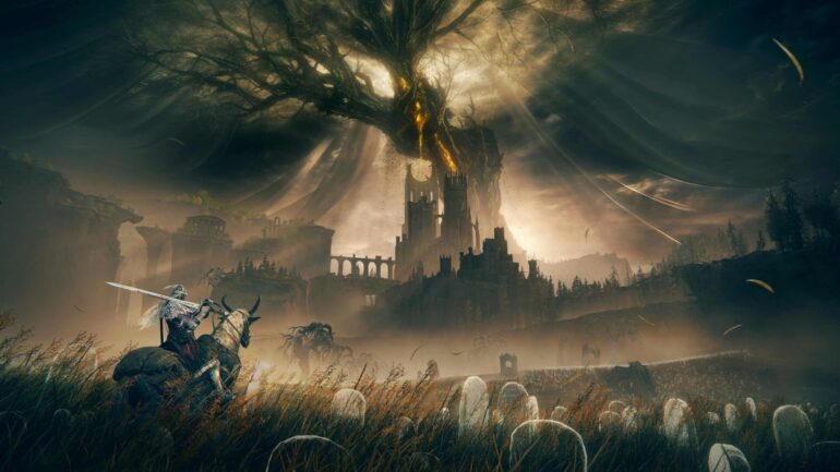 What do you think of Elden Ring: Shadow of the Erdtree? 3