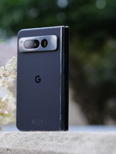 Google's August 13 Product Launch 30