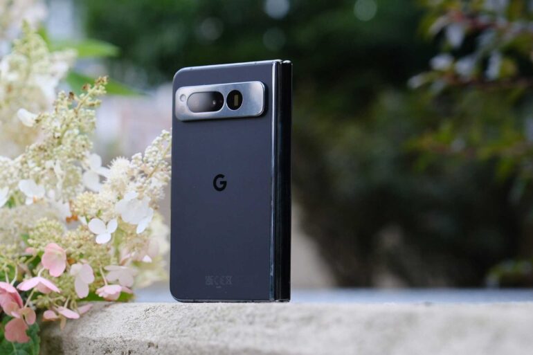 Google's August 13 Product Launch 33