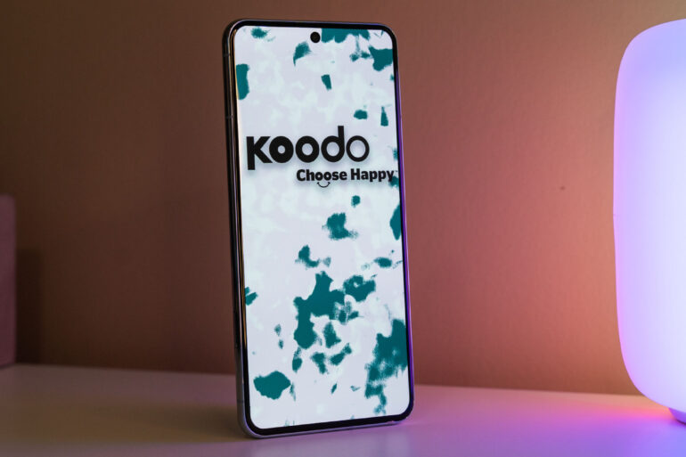 Koodo introduces 60GB plan for $5 more than Fido, Virgin 38