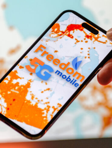 Freedom gives select customers 40GB U.S. data, calls, texts Freedom gives select customers 40GB U.S. data, calls, texts 36