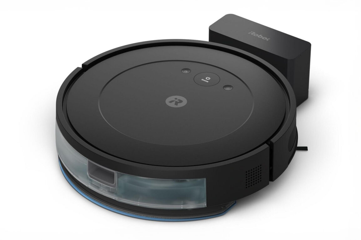 iRobot launches new Roomba Combo Essential 2-in-1 vacuum and mop 33
