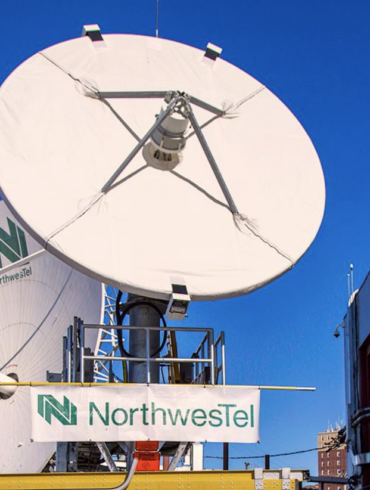 Bell sells Northwestel to Indigenous group for $1B 36