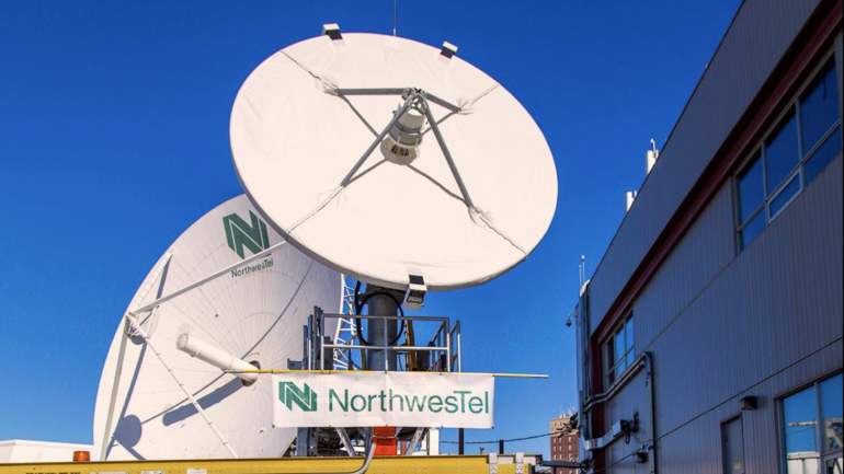 Bell sells Northwestel to Indigenous group for $1B 3