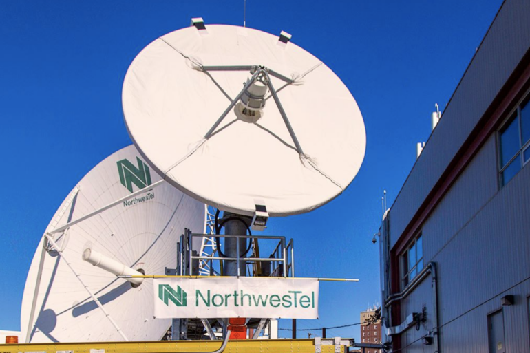 Bell sells Northwestel to Indigenous group for $1B 38