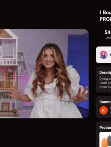 YouTube updates TV app for more interactivity YouTube updates TV app for more interactivity 36
