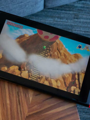 Nintendo's June 18 Direct: How to Watch 36