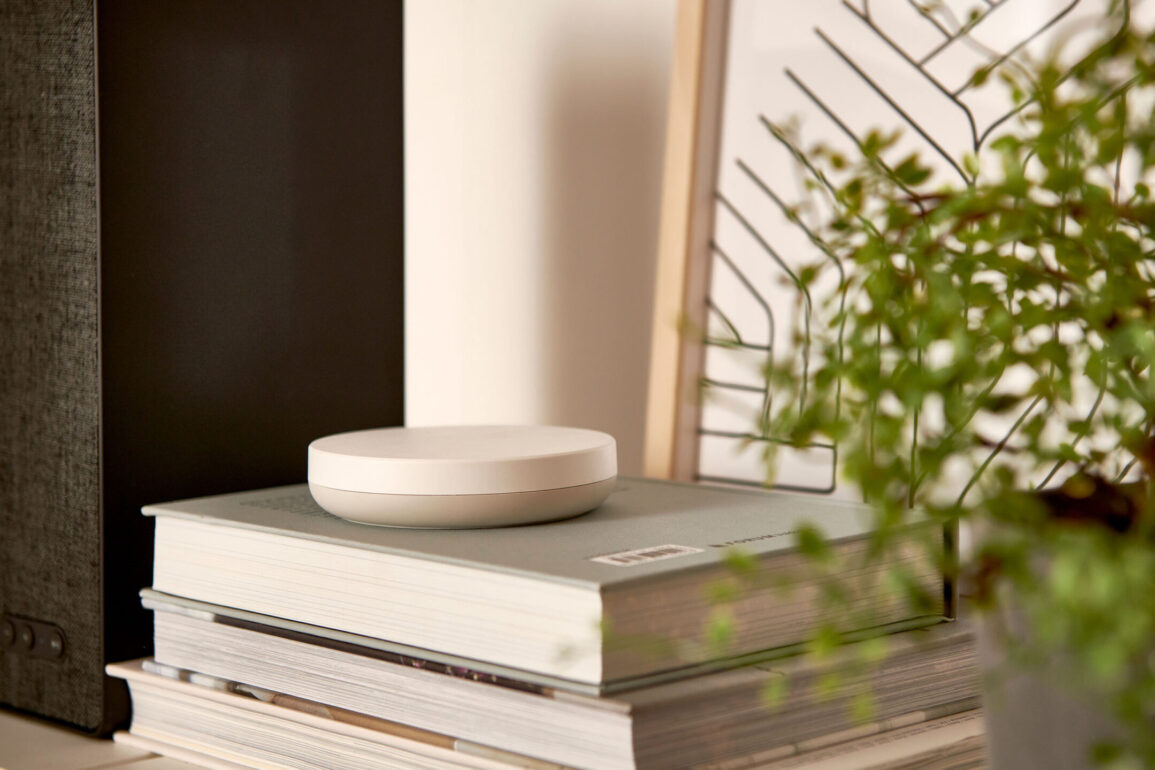 Ikea adds Matter to Dirigera smart home hub beta. 33