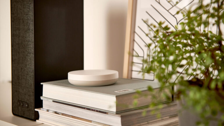 Ikea adds Matter to Dirigera smart home hub beta. 3