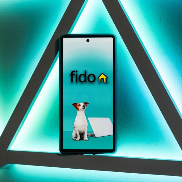 Fido Offers $29/50GB Win-Back Deal 32