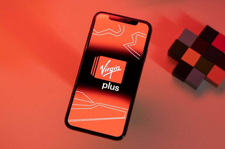 Virgin Plus retracts $5/mo price increase on 4G plans. 33